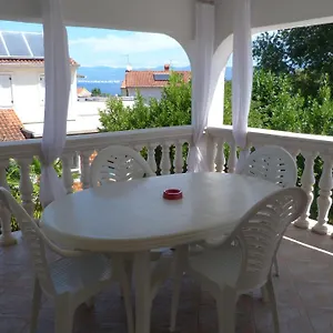 Monja & Dadi, Malinska, , Vantacici Kroatien